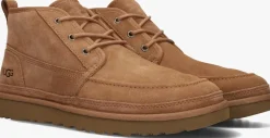 Heren UGG veterboots m neumel moc