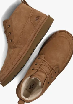 Heren UGG veterboots m neumel moc