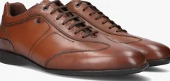 Heren VAN BOMMEL nette schoenen sbm-10016 senna