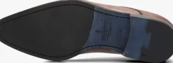 Heren VAN BOMMEL nette schoenen sbm-50029 raffa