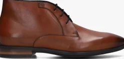 Heren VAN BOMMEL nette schoenen sbm-50022