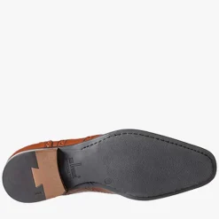 Heren VAN BOMMEL nette schoenen sbm-30121