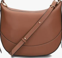 DAMES VANESSA BRUNO schoudertas daily bag