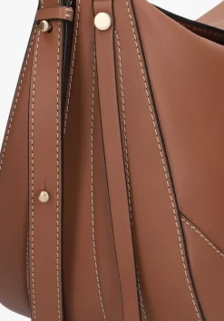 DAMES VANESSA BRUNO schoudertas daily bag