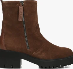 DAMES WALDLAUFER enkellaarsjes 771803