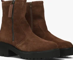 DAMES WALDLAUFER enkellaarsjes 771803