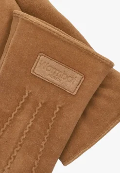 DAMES WARMBAT handschoenen gloves women