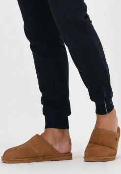Heren WARMBAT pantoffels barron