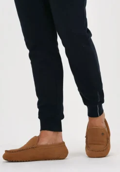 Heren WARMBAT pantoffels earlwood