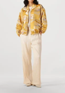 DAMES AMAYA AMSTERDAM pantalon talmy pants