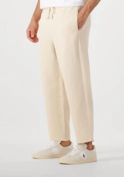Heren AMERICAN VINTAGE chino afaz pantalons