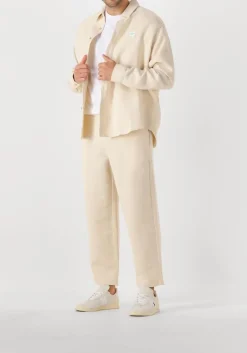 Heren AMERICAN VINTAGE chino afaz pantalons