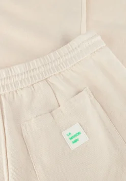 Heren AMERICAN VINTAGE chino afaz pantalons