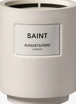 DAMES AUGUST & PIERS geurkaarsen saint 340gr - scented candle