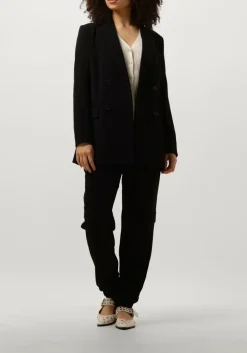 DAMES BRUUNS BAZAAR vest gallberry carica knit cardigan