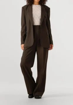 DAMES COPENHAGEN MUSE blouses cmhanna-top