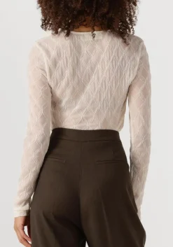 DAMES COPENHAGEN MUSE blouses cmhanna-top