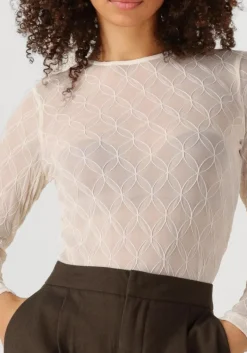 DAMES COPENHAGEN MUSE blouses cmhanna-top