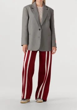 DAMES COPENHAGEN MUSE blouses cmhanna-top