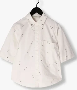 DAMES COPENHAGEN MUSE blouses cmrhine-shirt