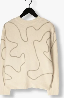 DAMES COPENHAGEN MUSE trui cmpella-pullover