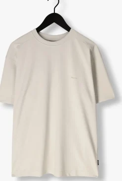 Heren GENTI t-shirt t-shirt ss j2025-1227