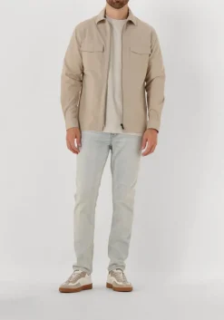 Heren GENTI t-shirt t-shirt ss j2025-1227