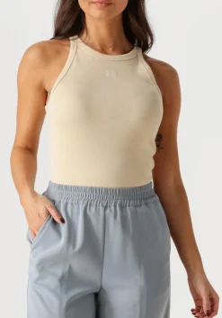 DAMES GESTUZ top gzdrew logo tank 2.0