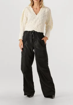 DAMES HAUTE L'AMITIÉ haute l'amitié blouses stuff structre v-blouse