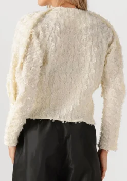 DAMES HAUTE L'AMITIÉ haute l'amitié blouses stuff structre v-blouse