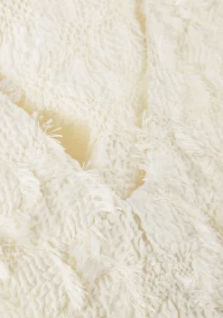 DAMES HAUTE L'AMITIÉ haute l'amitié blouses stuff structre v-blouse