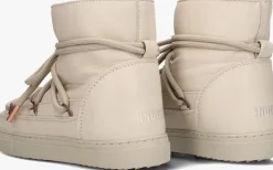 DAMES INUIKII vachtlaarzen full leather