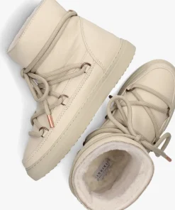 DAMES INUIKII vachtlaarzen full leather