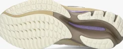 DAMES MIZUNO lage sneakers wave rider beta