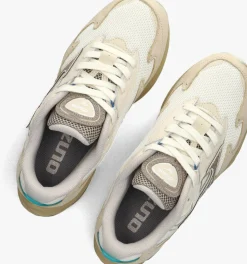 DAMES MIZUNO lage sneakers wave rider beta