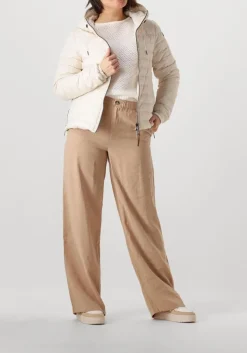 DAMES MOSCOW gewatteerde jas 10-08-adriana-1