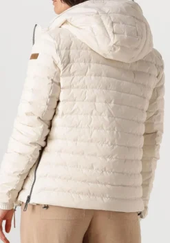 DAMES MOSCOW gewatteerde jas 10-08-adriana-1