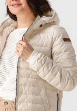 DAMES MOSCOW gewatteerde jas 10-08-adriana-1