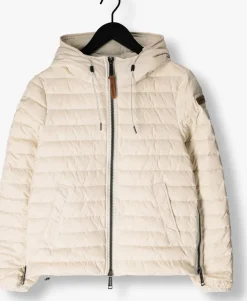 DAMES MOSCOW gewatteerde jas 10-08-adriana-1