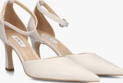DAMES NOTRE-V pumps 7225