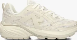 DAMES REPRESENT lage sneakers storm runner