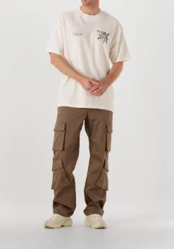 DAMES REPRESENT lage sneakers storm runner