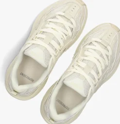 DAMES REPRESENT lage sneakers storm runner