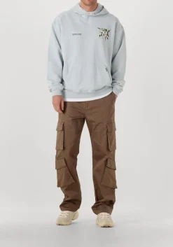 DAMES REPRESENT lage sneakers storm runner