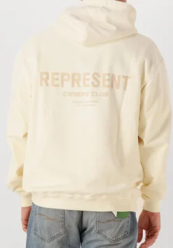 DAMES REPRESENT sweater owners club hoodie