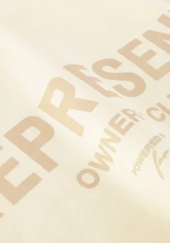 DAMES REPRESENT sweater owners club hoodie