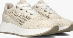 DAMES SOFTWAVES lage sneakers 8.95.04