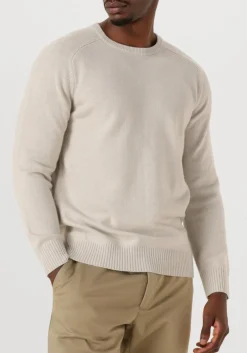 Heren STEFANO LAURAN trui crew l