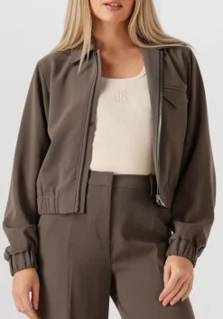 DAMES DANTE6 prince bomber jacket