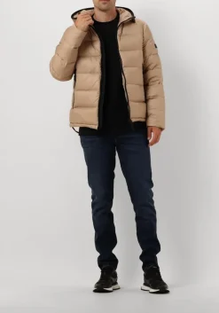 Heren 7 FOR ALL MANKIND e slim fit jeans slimmy tapered special editon stretch tek comma